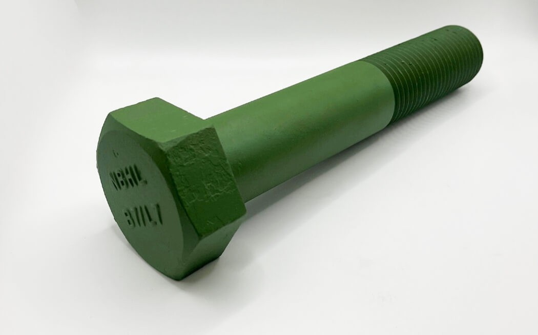 Why Fastener Coatings and Finishes Matter for Your Projects