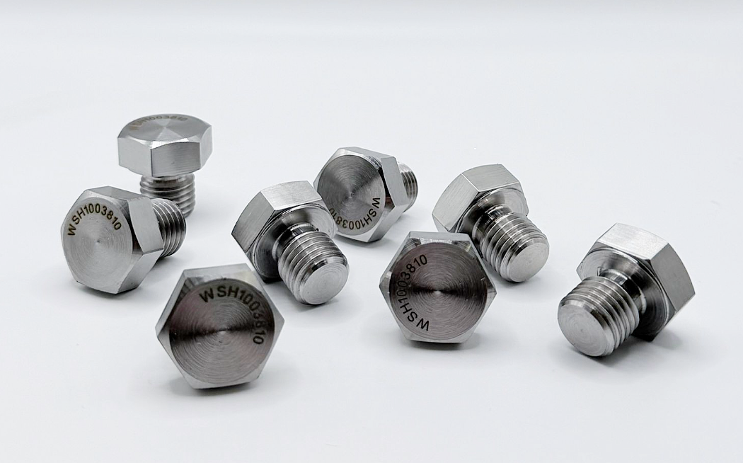 Inconel 625 for some of The Harshest Industrial Environments on Earth